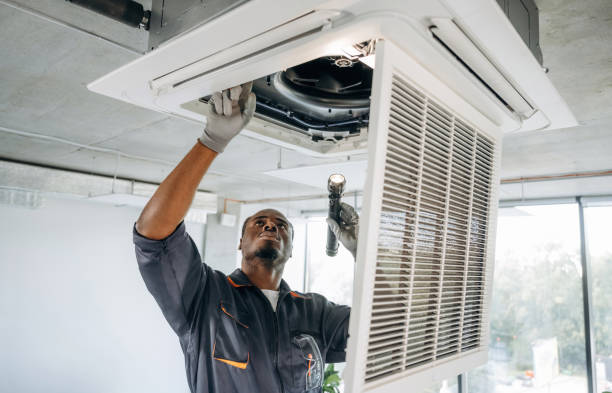 Licensed Hvac service in Nerinx, KY - FH HVAC