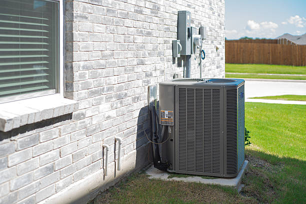 Reliable Hvac contractor in Nerinx, KY by FH HVAC